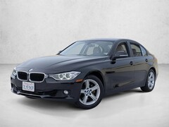 2015 BMW 328i Sedan