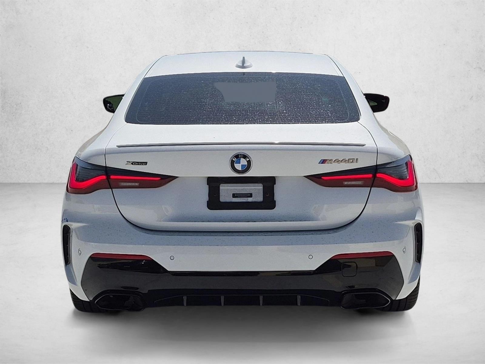2021 BMW 4 Series M440i - Photo 6