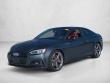 Used 2019 Audi S5 3.0T Premium Coupe