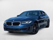 BMW 540i