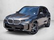  BMW X5 PHEV