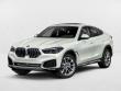 Used 2022 BMW X6 M50i Sports Activity Coupe