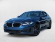 Used 2023 BMW 540i  Sedan