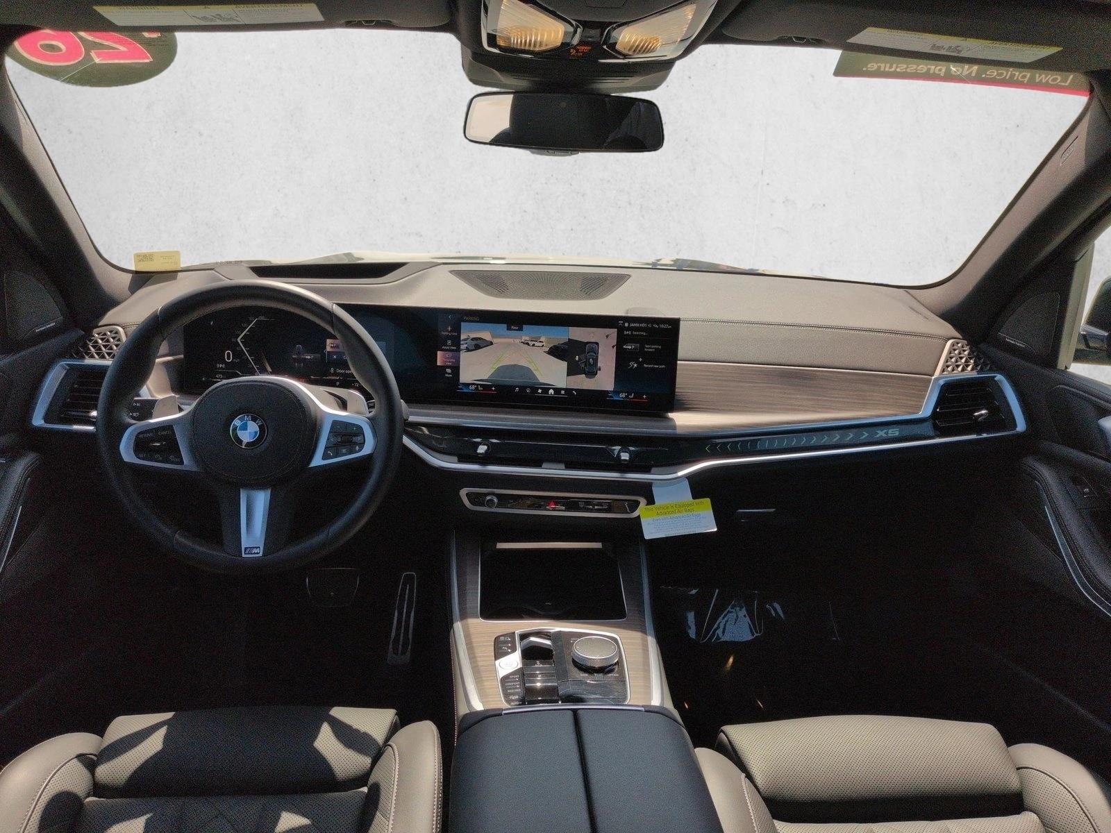 2026 BMW X5 40i - Photo 19