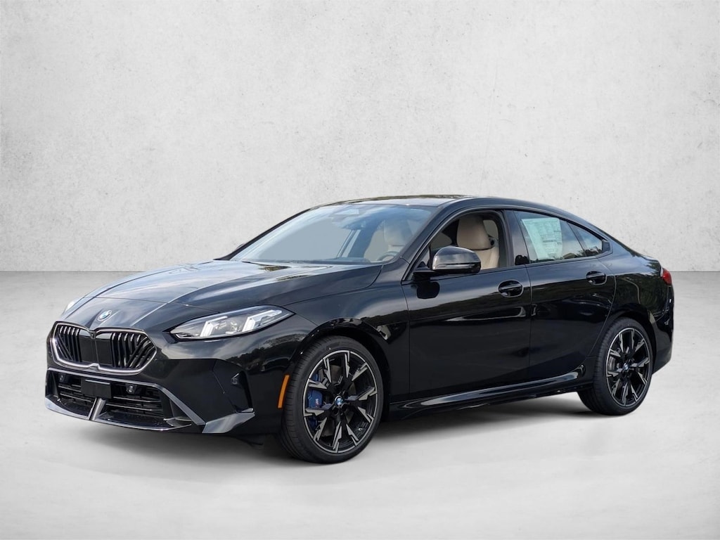 New 2026 BMW 228i Gran Coupe