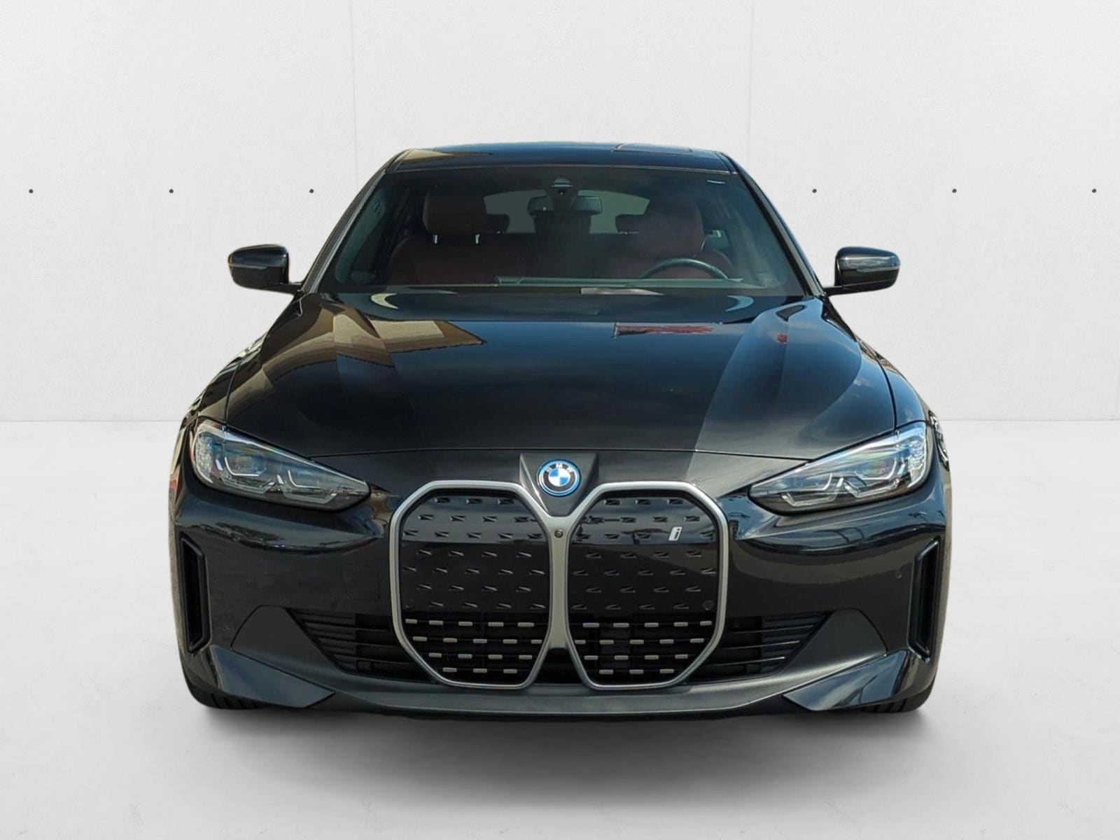 Used 2024 BMW i4 Base with VIN WBY73AW09RFT24270 for sale in Carlsbad, CA