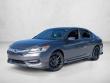 Used 2017 Honda Accord Sport Sedan