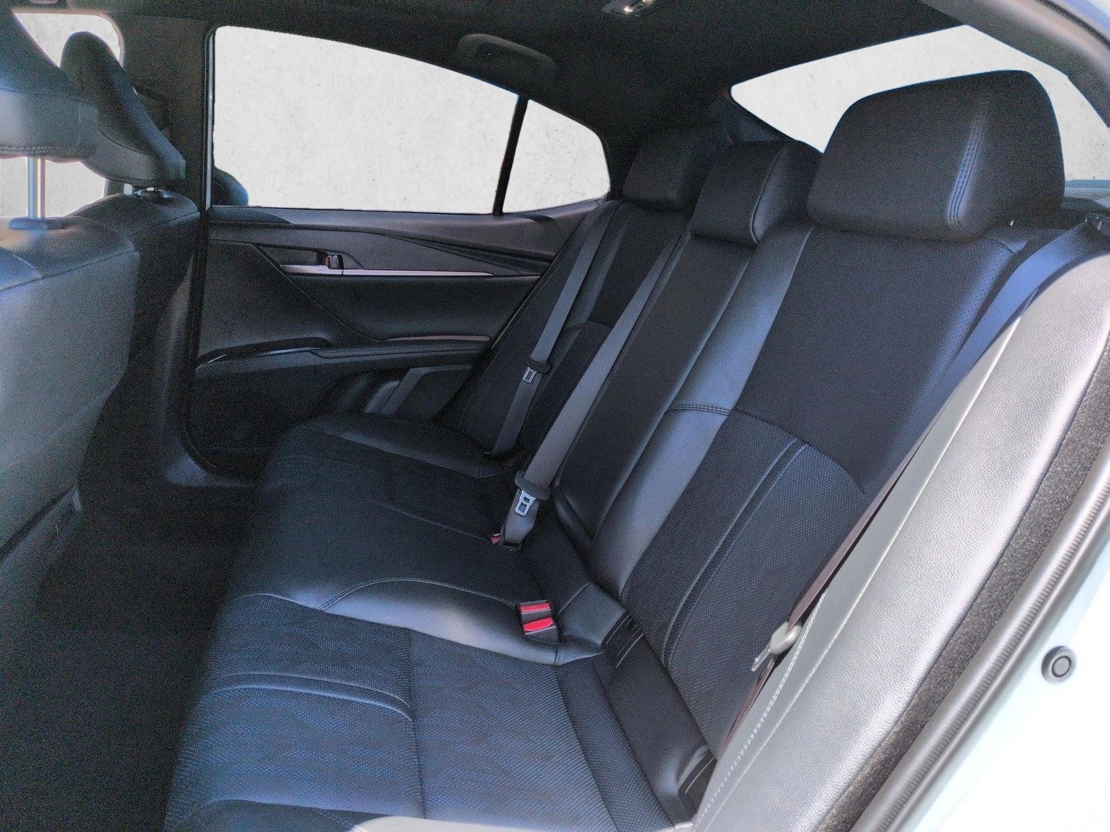 2026 Toyota Camry 21