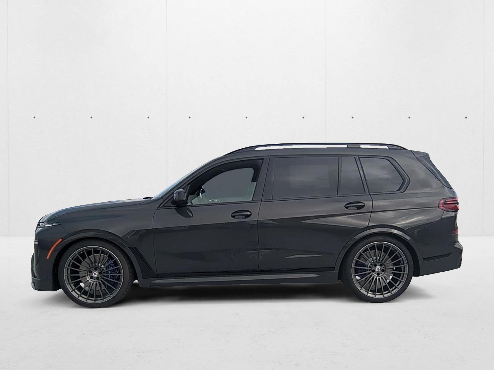 2026 Bmw X7 ALPINA XB7 photo 2
