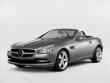 Used 2012 Mercedes-Benz SLK 350 Roadster