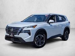 2024 Nissan Rogue SV SUV