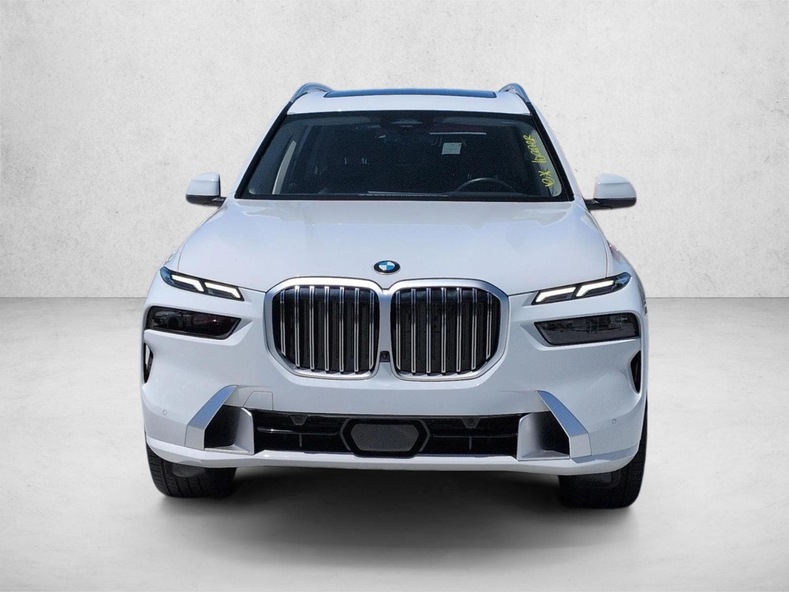 2025 BMW X7 xDrive40i photo 2
