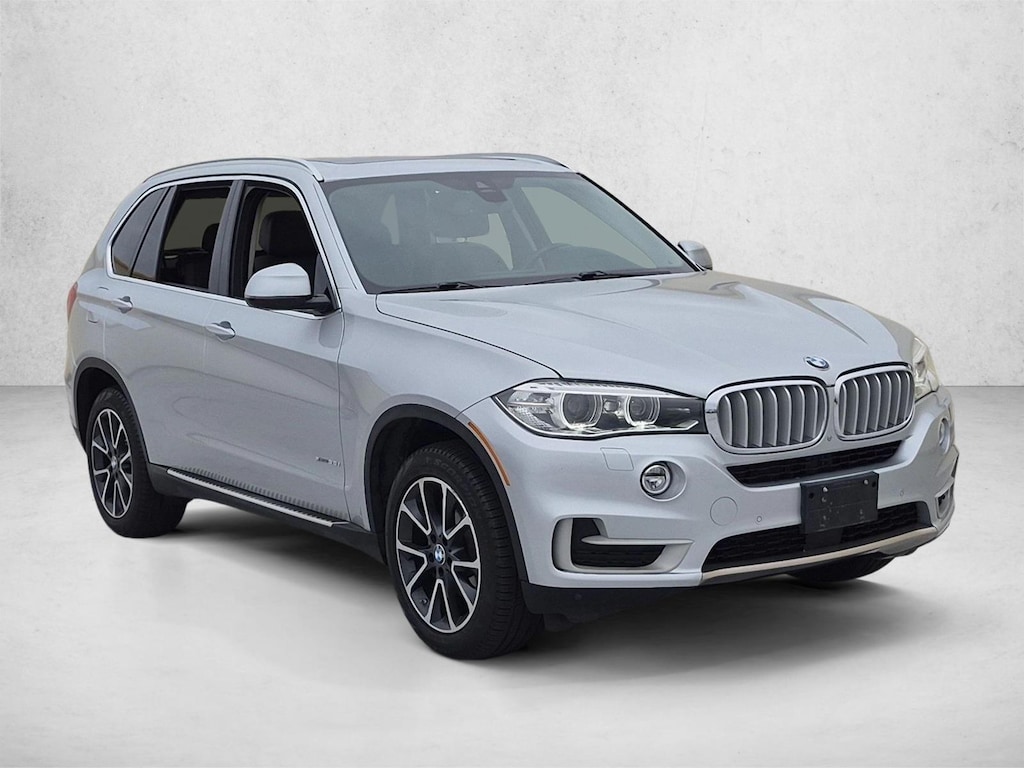 Used 2014 BMW X5 xDrive35i SAV