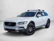 Used 2017 Volvo V90 Cross Country T6 AWD Wagon