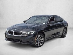 2026 BMW 330i Sedan