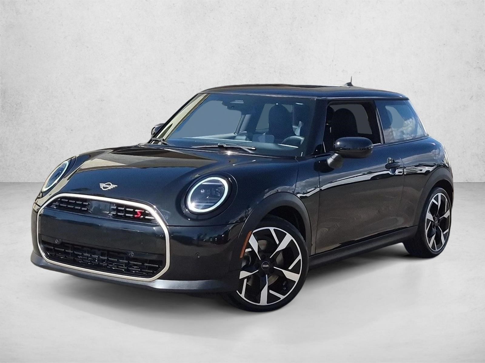 2025 Mini Hardtop 2 Door