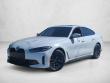Certified 2023 BMW i4 eDrive35 Gran Coupe