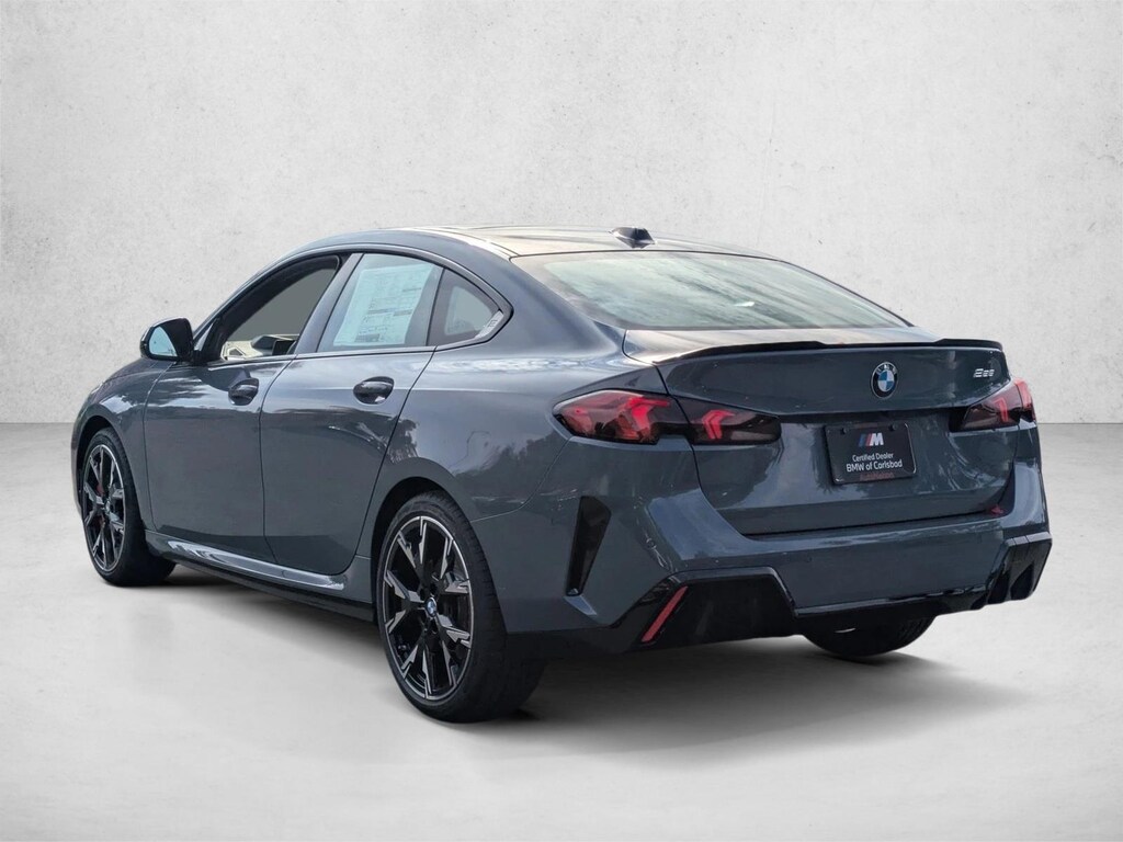 New 2026 BMW 228i Gran Coupe