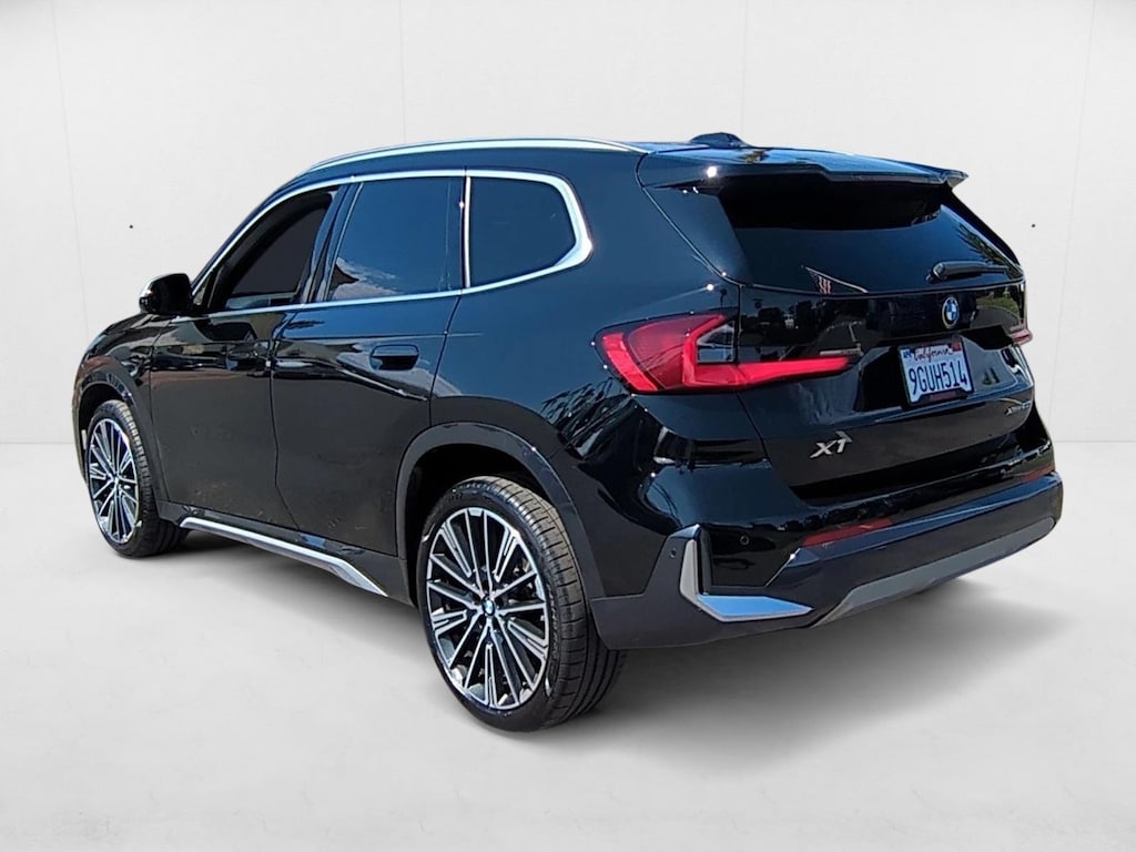 Used 2023 BMW X1 xDrive28i SUV