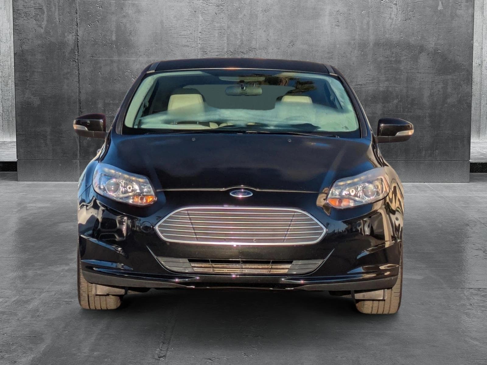 Used 2014 Ford Focus Electric with VIN 1FADP3R46EL271225 for sale in Carlsbad, CA