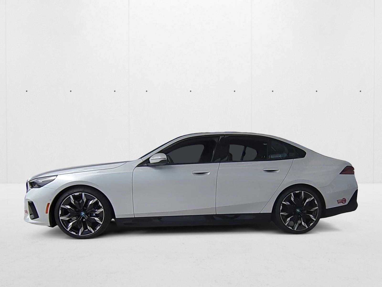 Used 2024 BMW i5 Base with VIN WBY33FK0XRCP56885 for sale in Carlsbad, CA