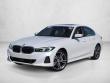 Certified 2024 BMW 330i  Sedan
