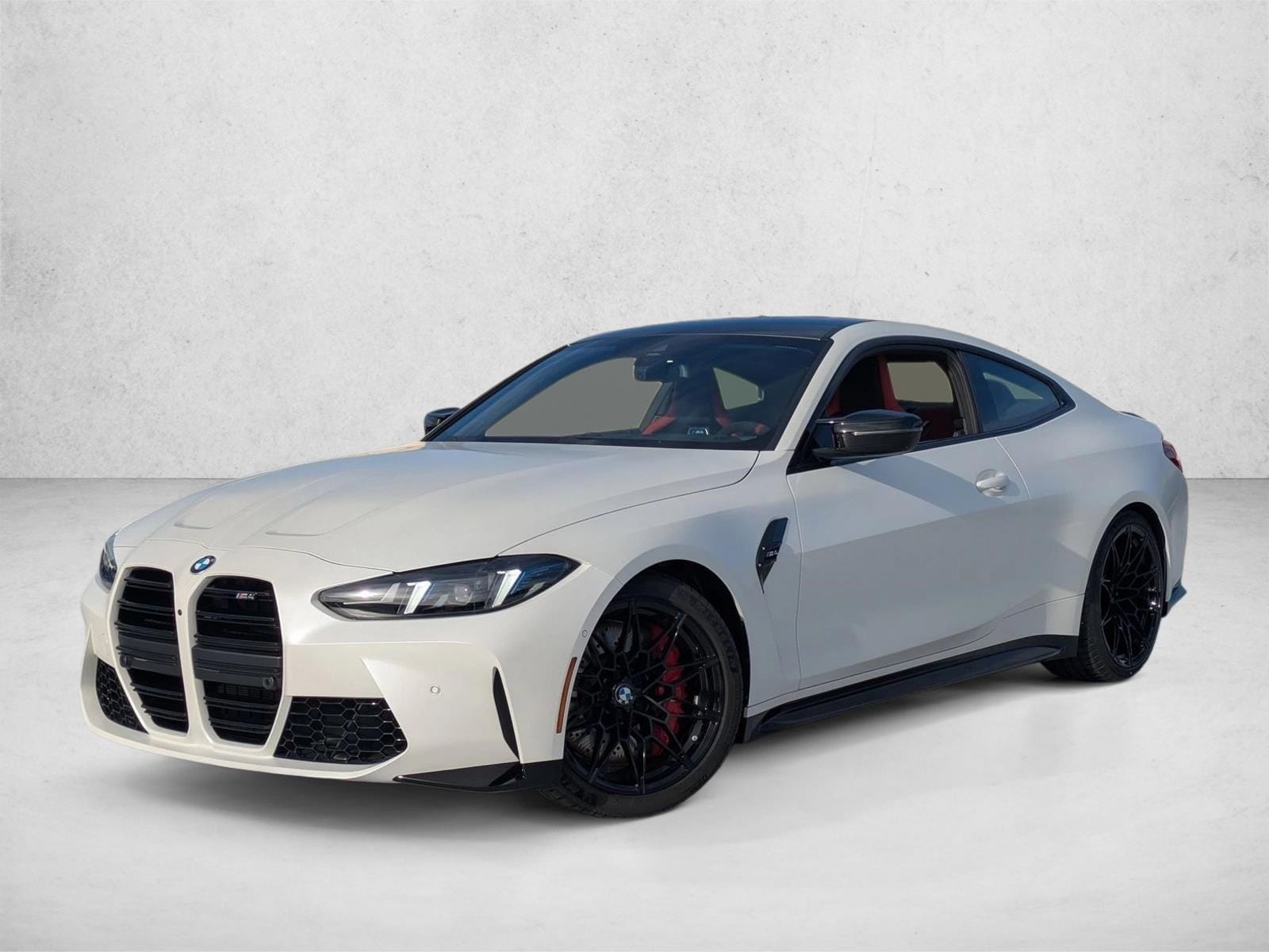 New BMW M4 for Sale Near San Diego, CA | BMW of Carlsbad