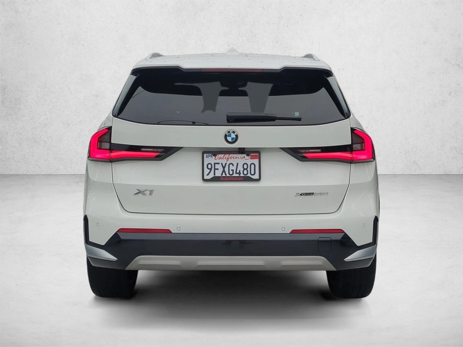 2023 Bmw X1 XDrive28i photo 4