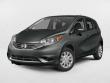 Used 2016 Nissan Versa Note SV Hatchback