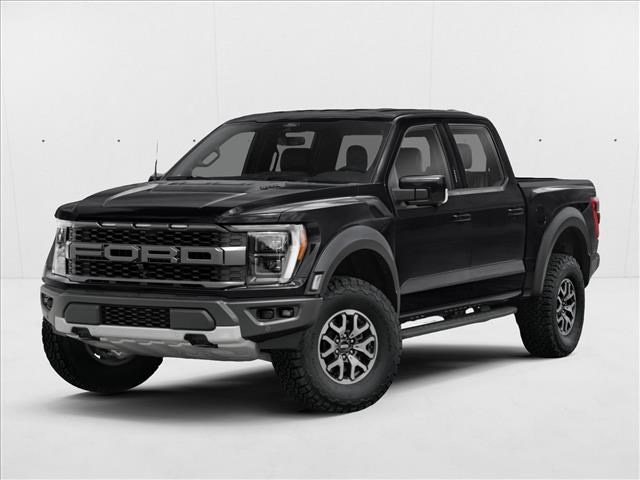 2022 Ford F-150 Raptor 4x4 SuperCrew 5-1/2 Box's photo