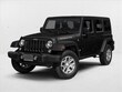  Jeep Wrangler JK Unlimited