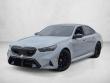 Certified 2025 BMW M5  Sedan