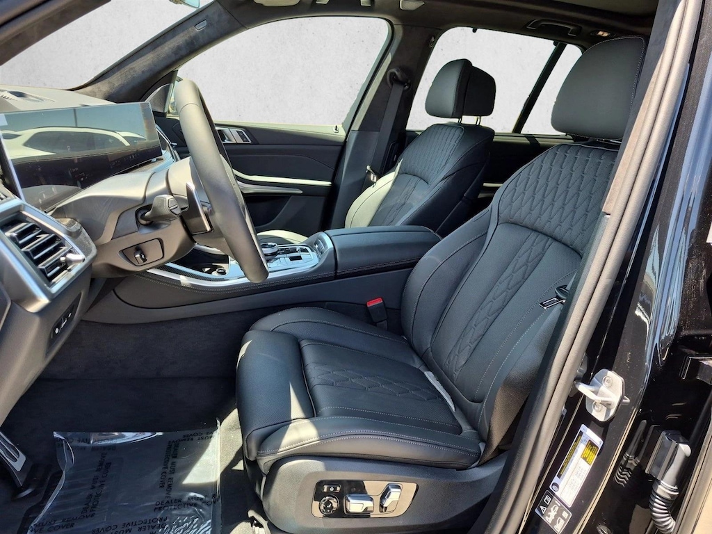 New 2026 BMW X5 M60i SUV