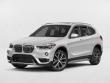 Used 2017 BMW X1 sDrive28i SUV