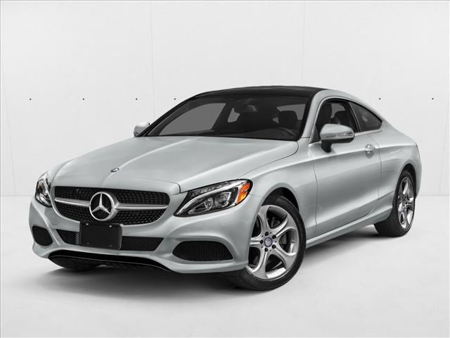 2018 Mercedes-Benz C-Class C300's photo
