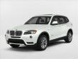 Used 2014 BMW X3 xDrive35i  SAV