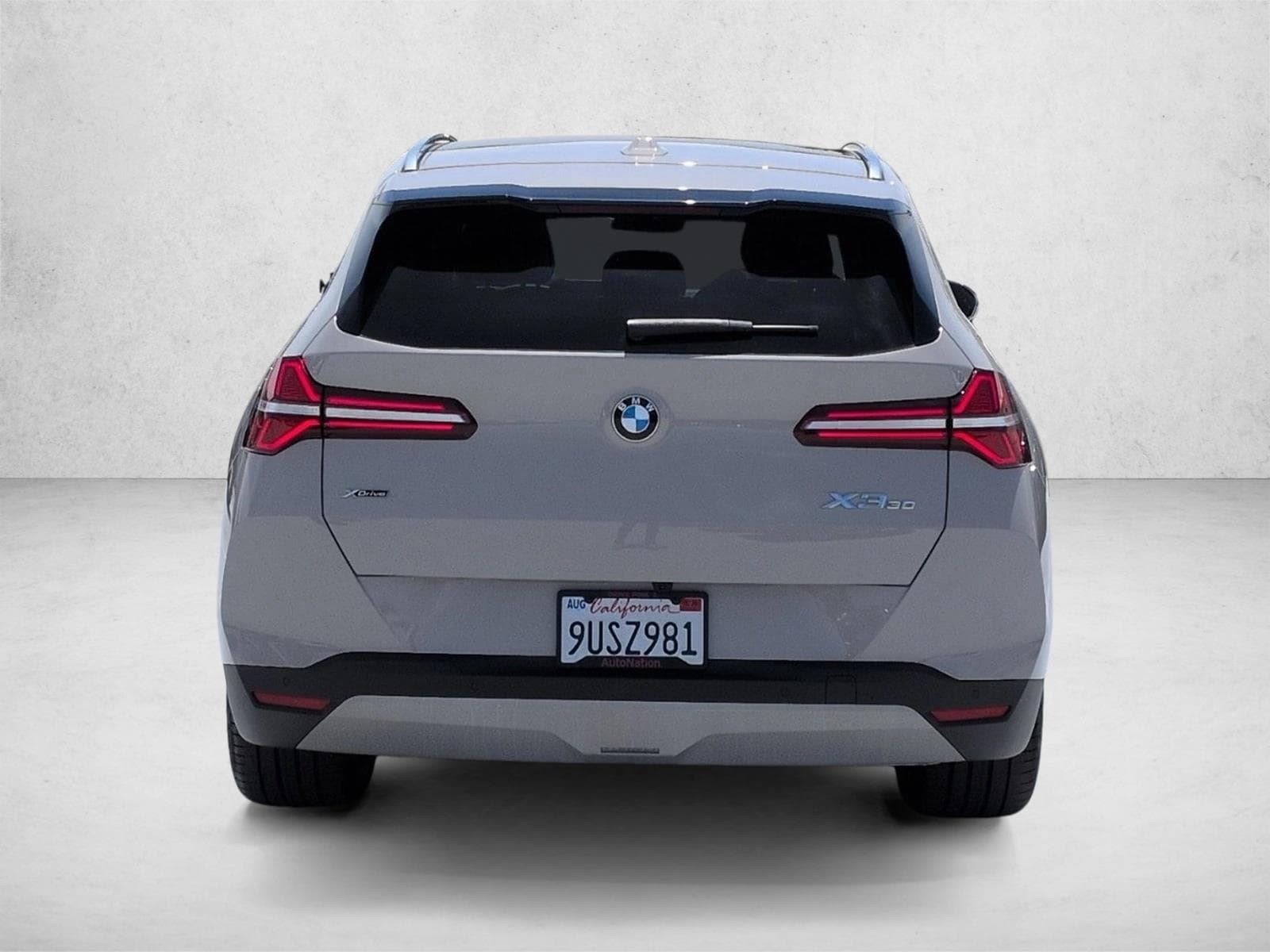 2025 BMW X3 30 xDrive photo 6