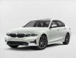 Used 2021 BMW 330i  Sedan