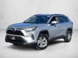 Used 2024 Toyota RAV4 XLE SUV