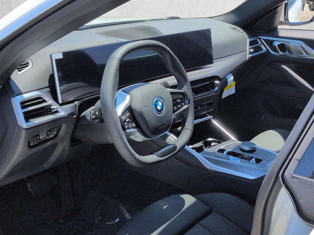 New 2026 BMW i4 xDrive40 Hatchback