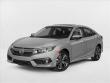 Used 2018 Honda Civic EX-T Sedan