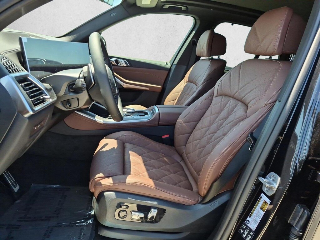 New 2026 BMW X5 M60i SUV