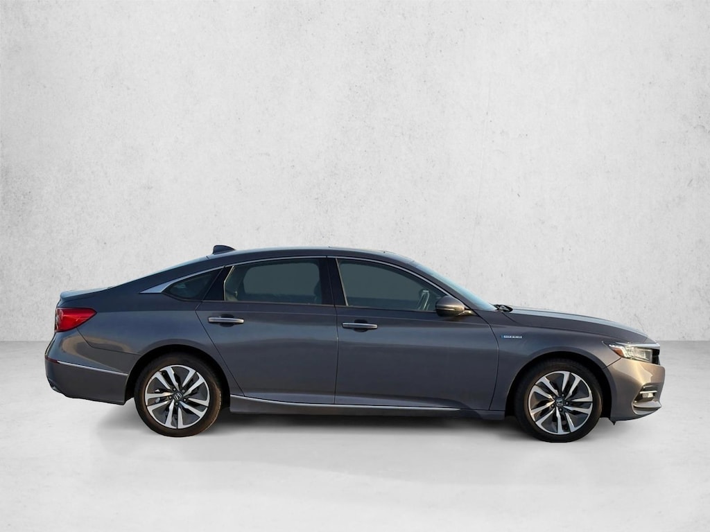 Used 2016 Honda Accord LX Sedan