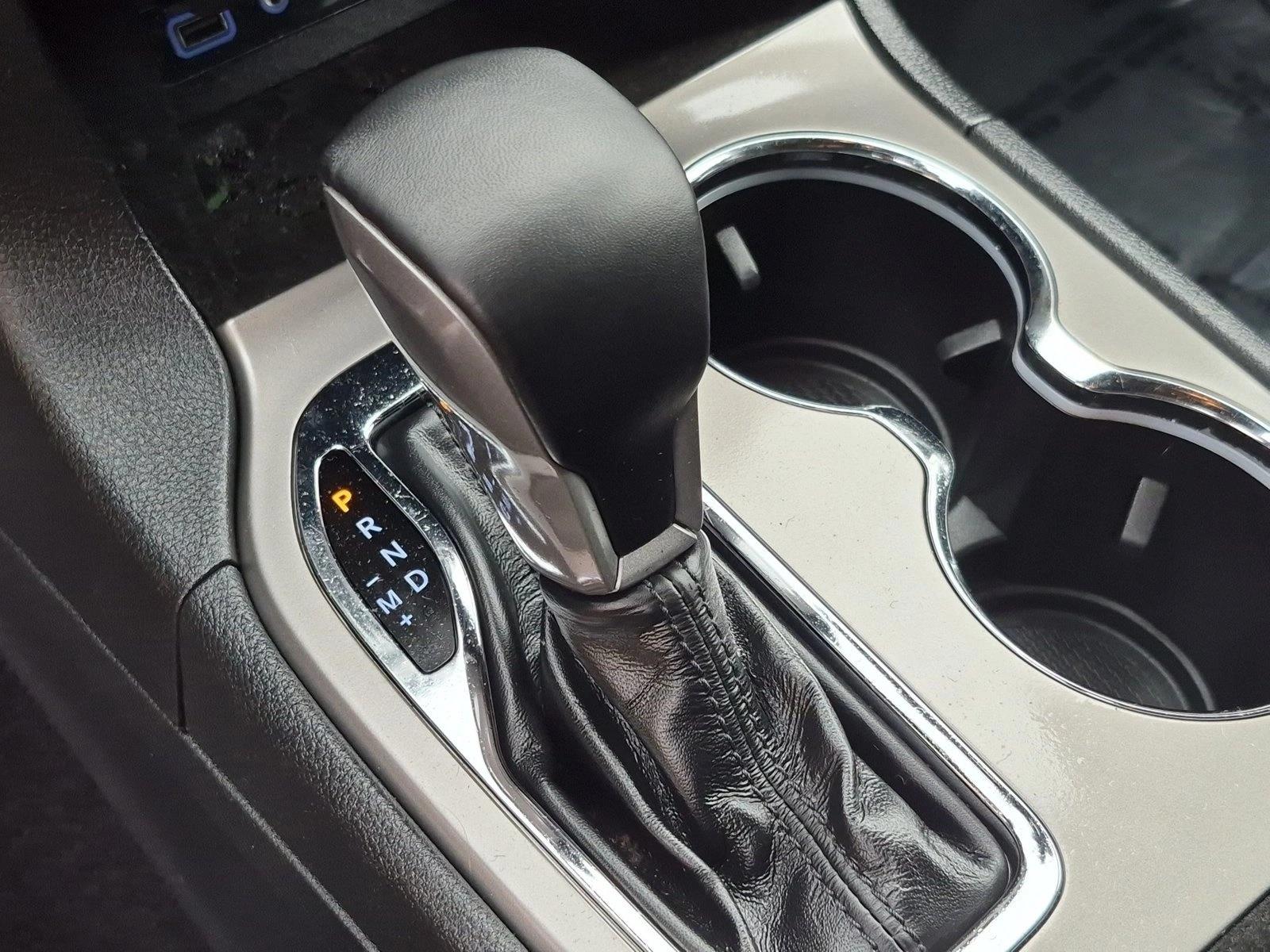 2021 Jeep Grand Cherokee Laredo E - Photo 12
