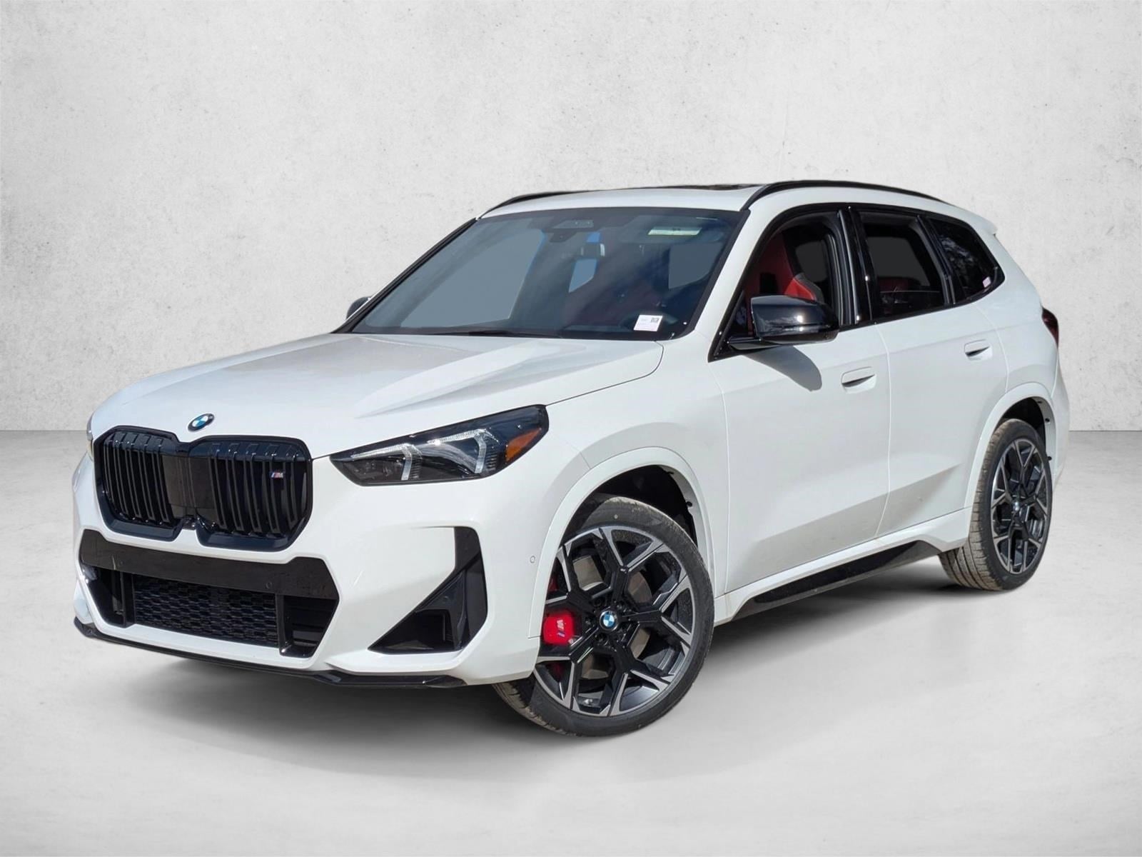 2026 BMW X1 M35i xDrive's photo