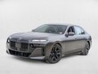 BMW 760i