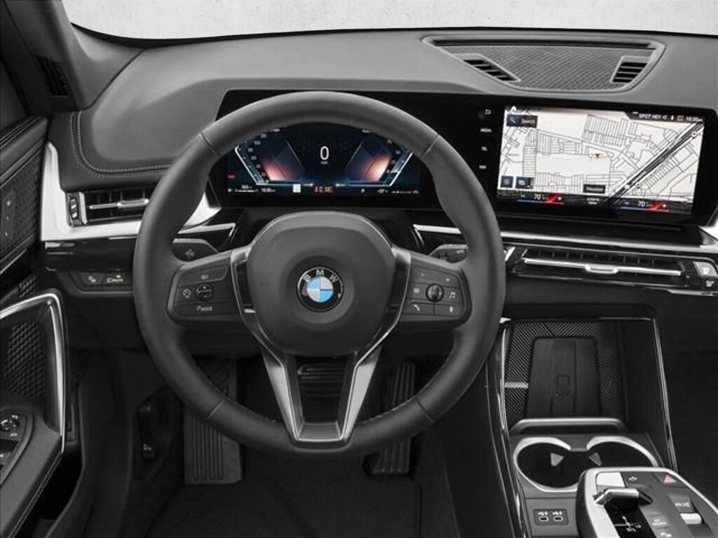 New 2026 BMW X1 xDrive28i SUV