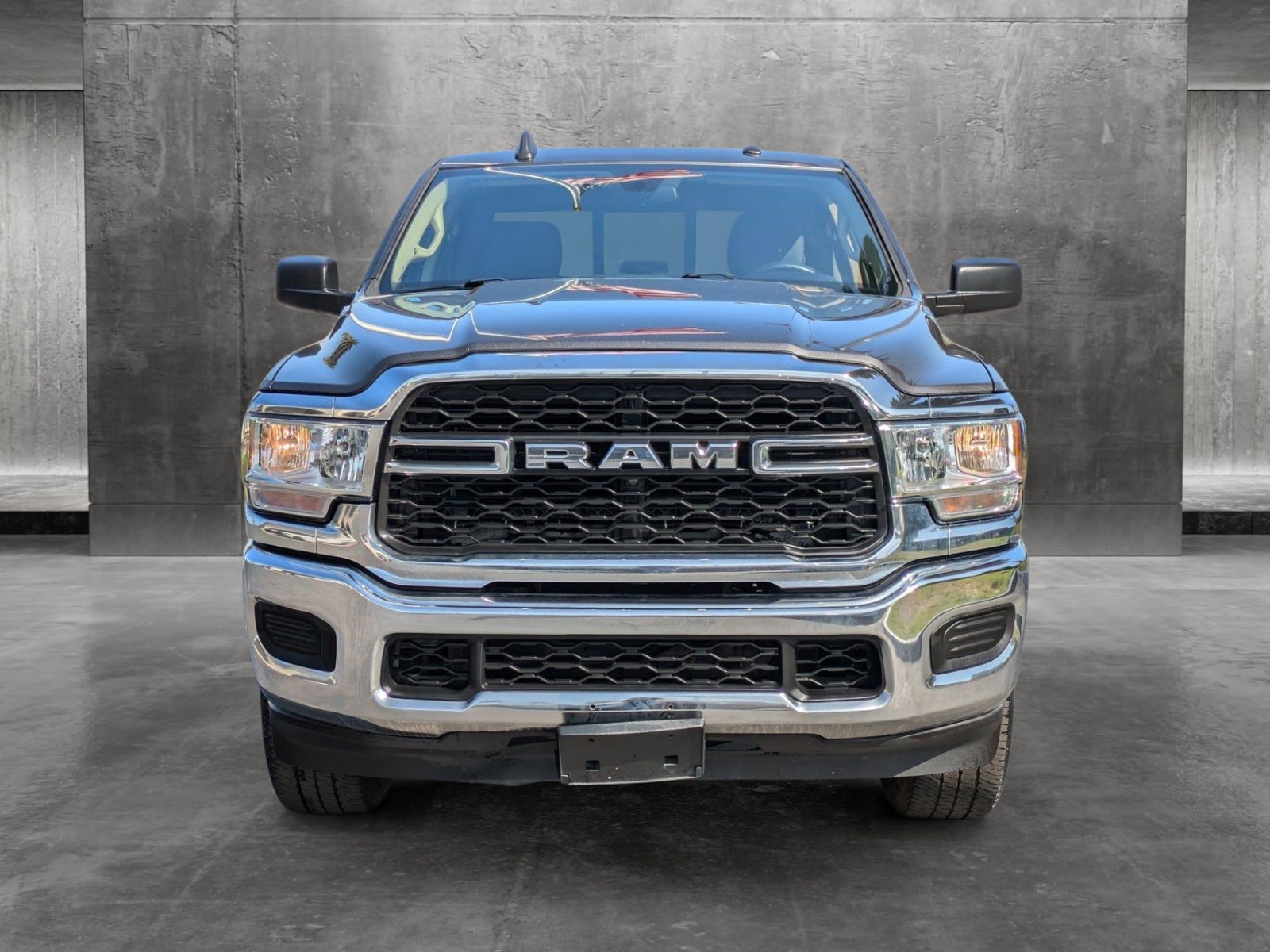 Used 2019 RAM Ram 2500 Pickup Tradesman with VIN 3C6UR5CJ6KG577307 for sale in Carlsbad, CA