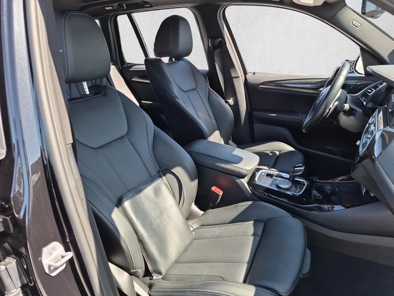 2024 BMW X3 40i - Photo 12