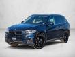 Used 2015 BMW X5 xDrive35d SUV
